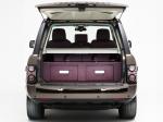Land Rover Range Rover Spirito Divino by Aznom 2011 года